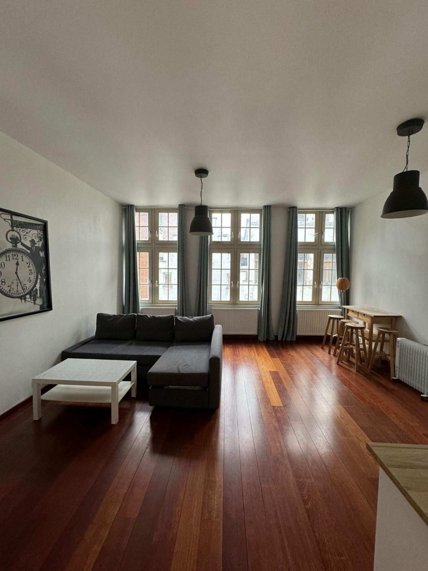 Elegant Grand Place Stays Bruselas Exterior foto