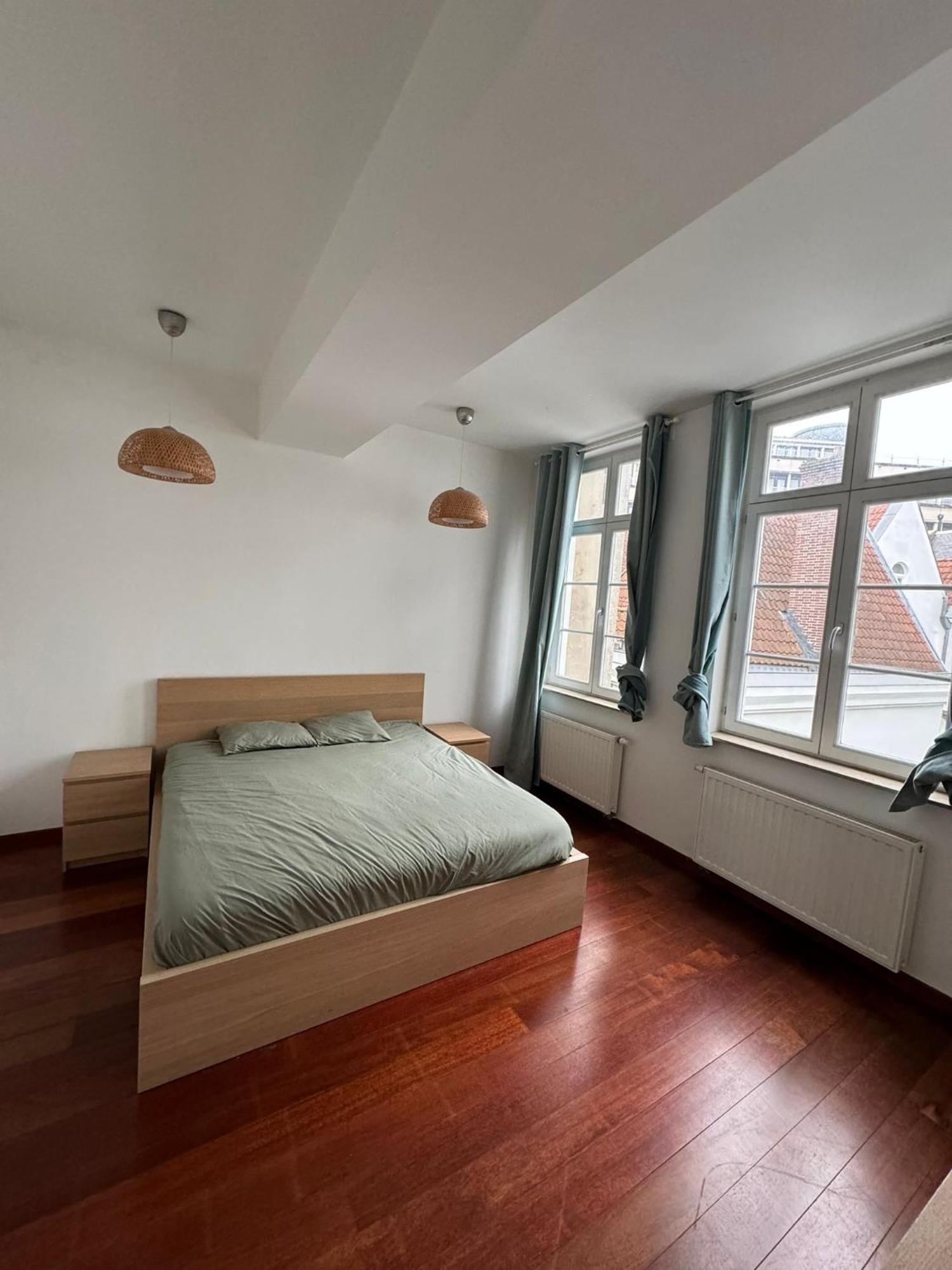 Elegant Grand Place Stays Bruselas Exterior foto