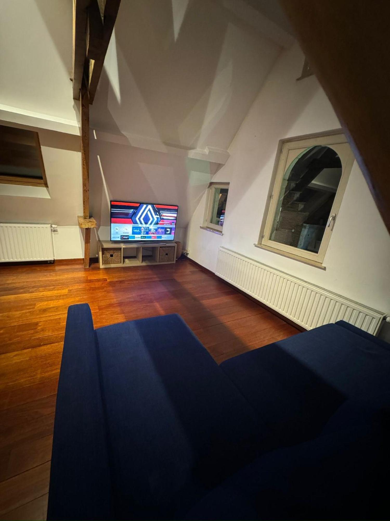 Elegant Grand Place Stays Bruselas Exterior foto