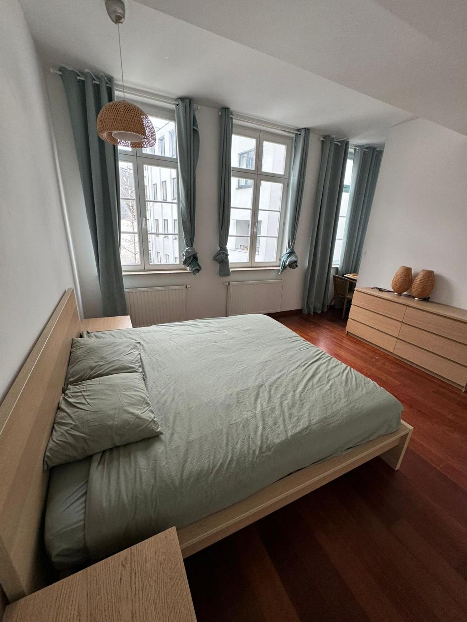 Elegant Grand Place Stays Bruselas Exterior foto